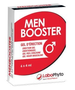 MenBooster - Gel monodoses